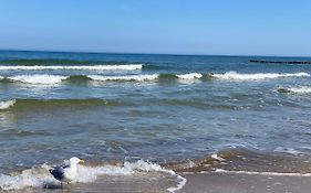 Apartament Blue Rewal